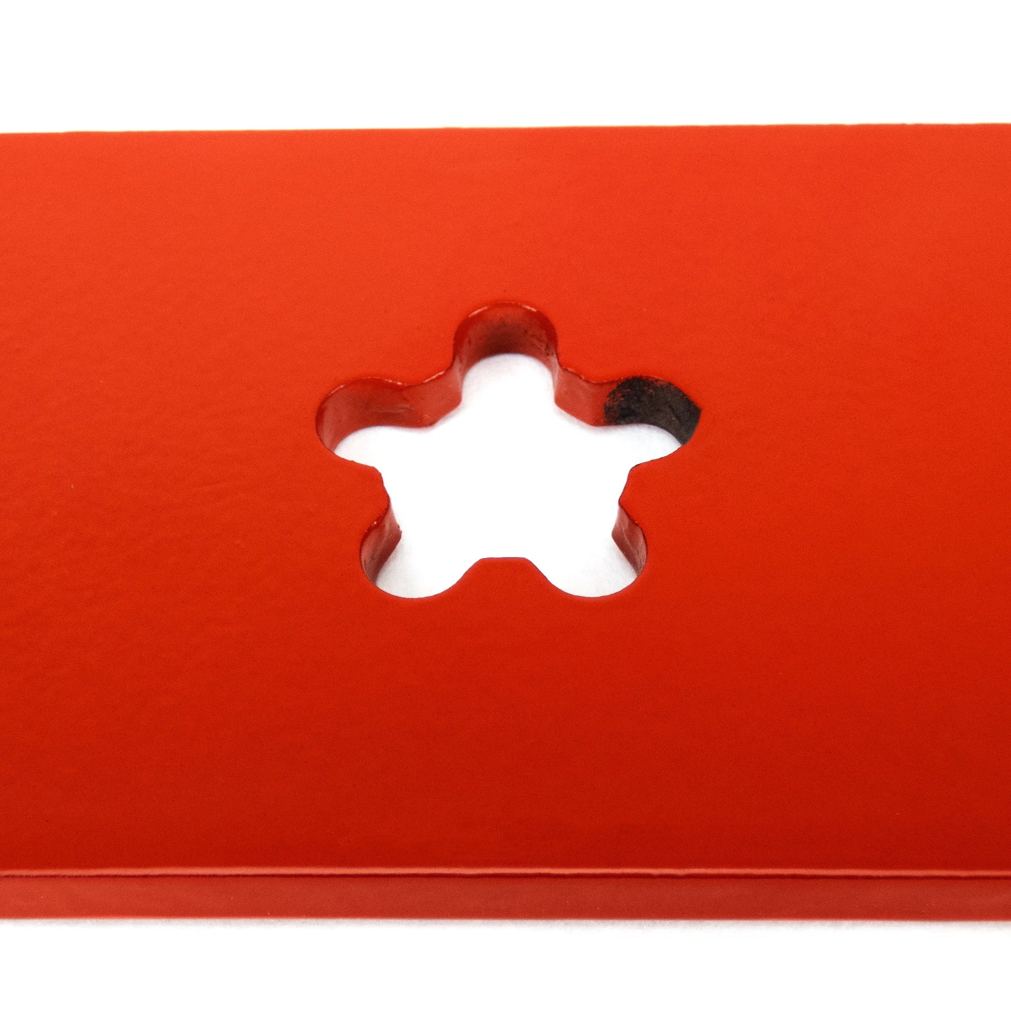 (6) Reaper Mulching Blades Fits Husqvarna with 61