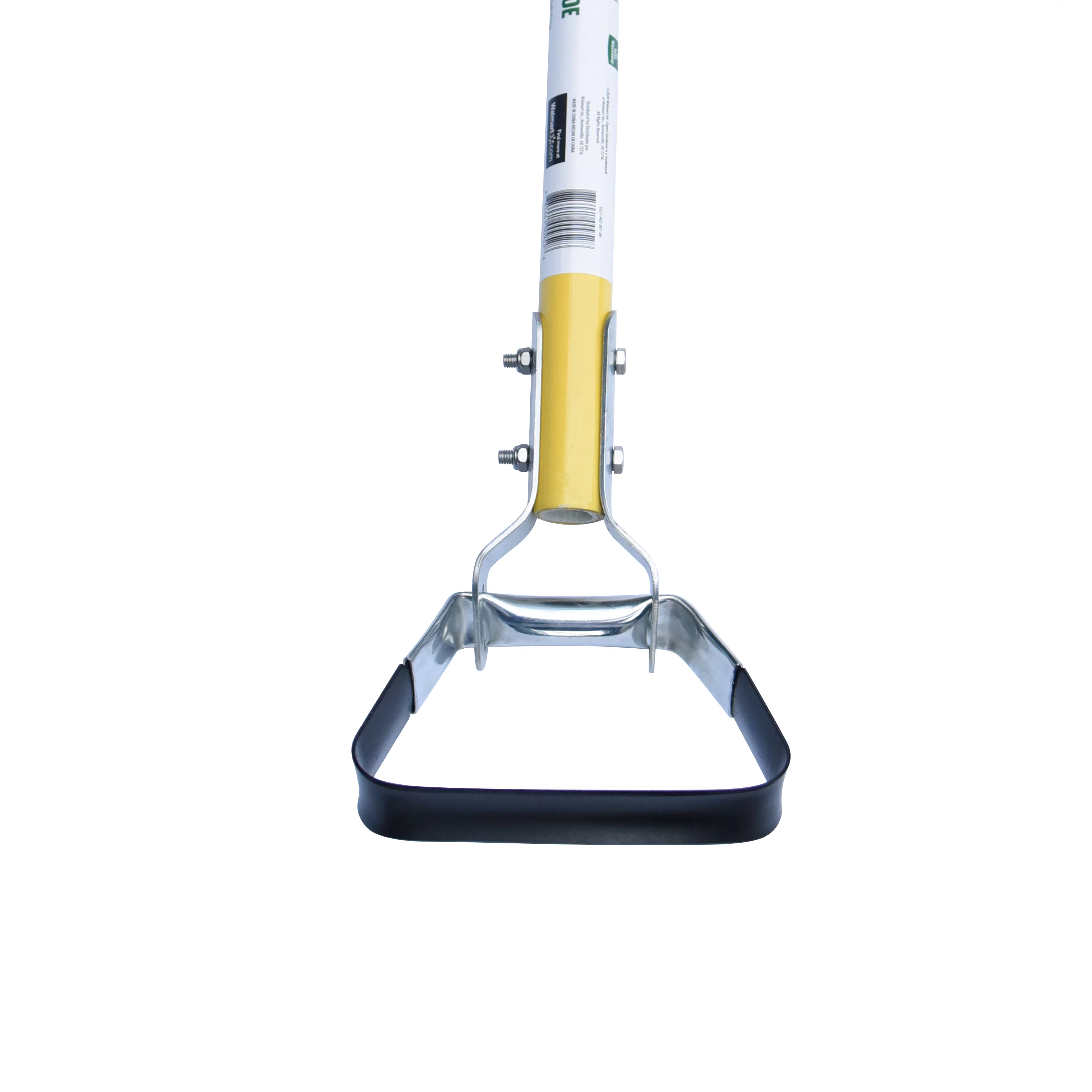 Expert Gardener Fiberglass Long Handle Scuffle Hoe