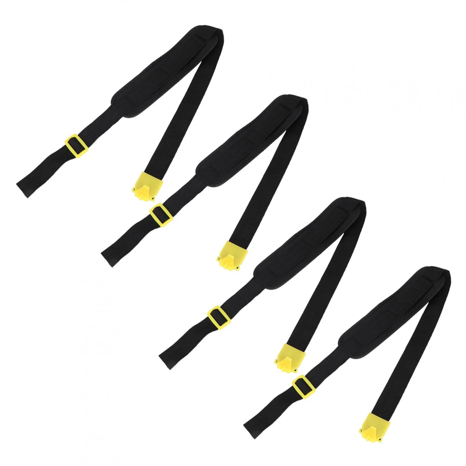 BLLBOO Sprayer - Shoulder Strap Thickened Sponge Adjustable Agricultural Manual Sprayer Backpack Shoulder Strap (2 Pairs)