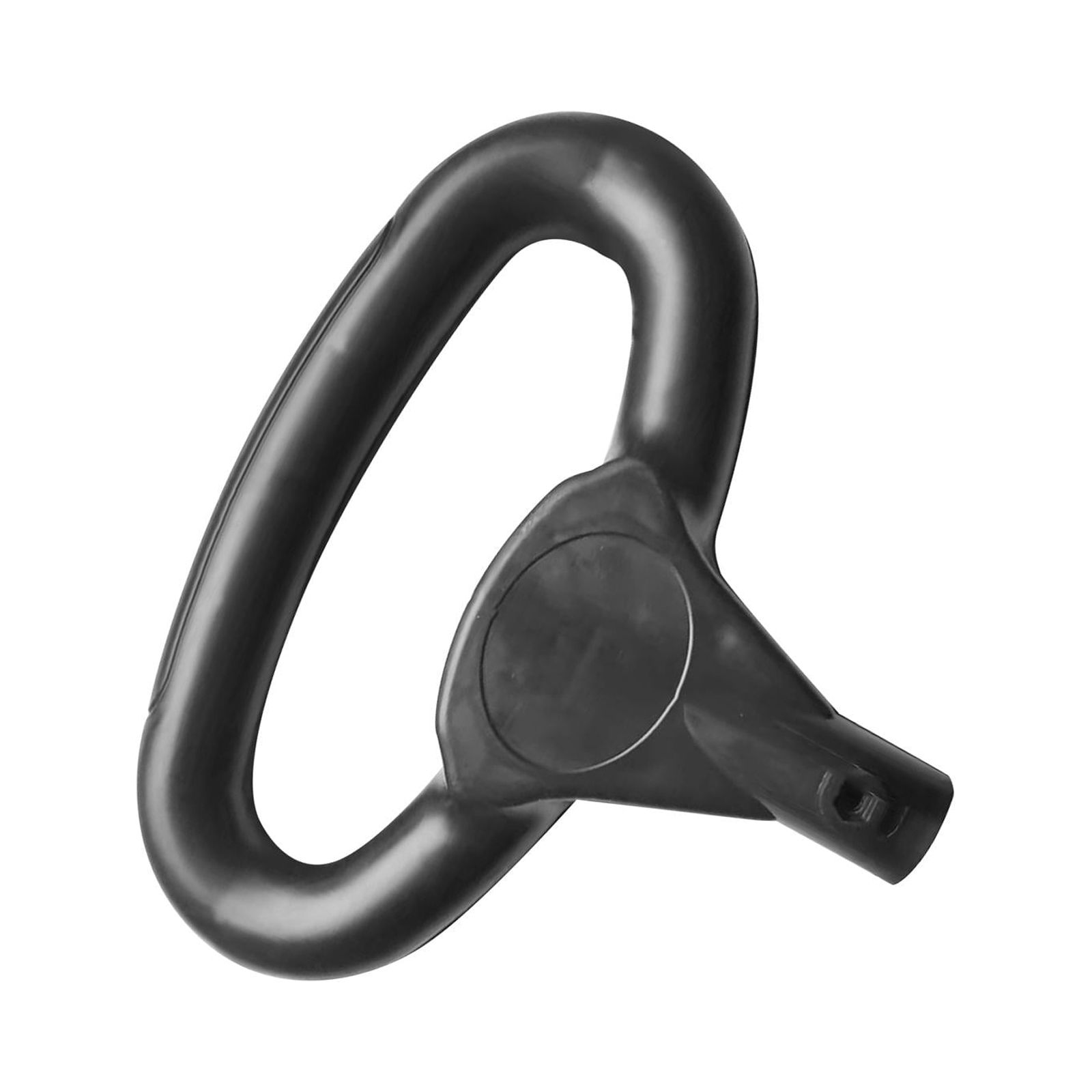 oshhnii Cart Push Handle Folding Cart Push Handle Replacement Lightweight Trolley Handle