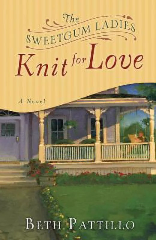 Pre-Owned The Sweetgum Ladies Knit for Love (Paperback) 1400073952 9781400073955