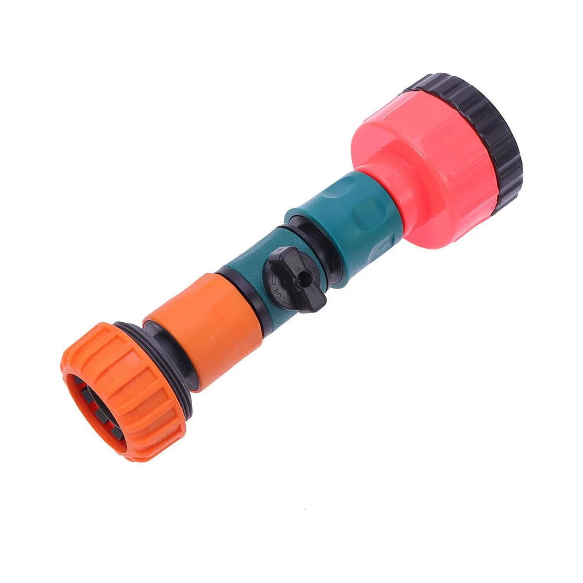 Gongxipen 1 Inch 1000 Hole Gardening Shower Watering Flower Garden Sprinkler