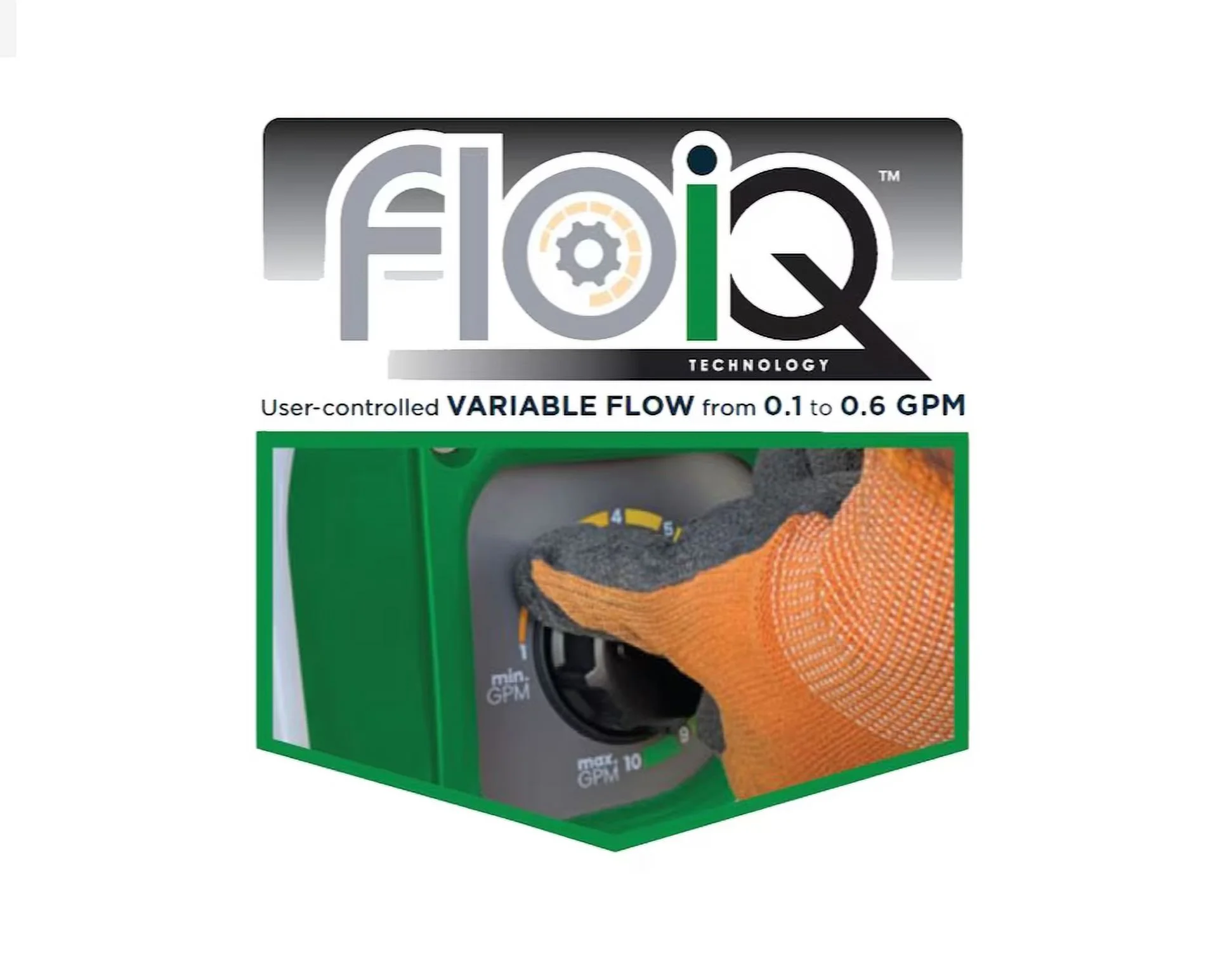 Lesco 4-Gallons Plastic 18-volt Battery Operated Backpack Sprayer