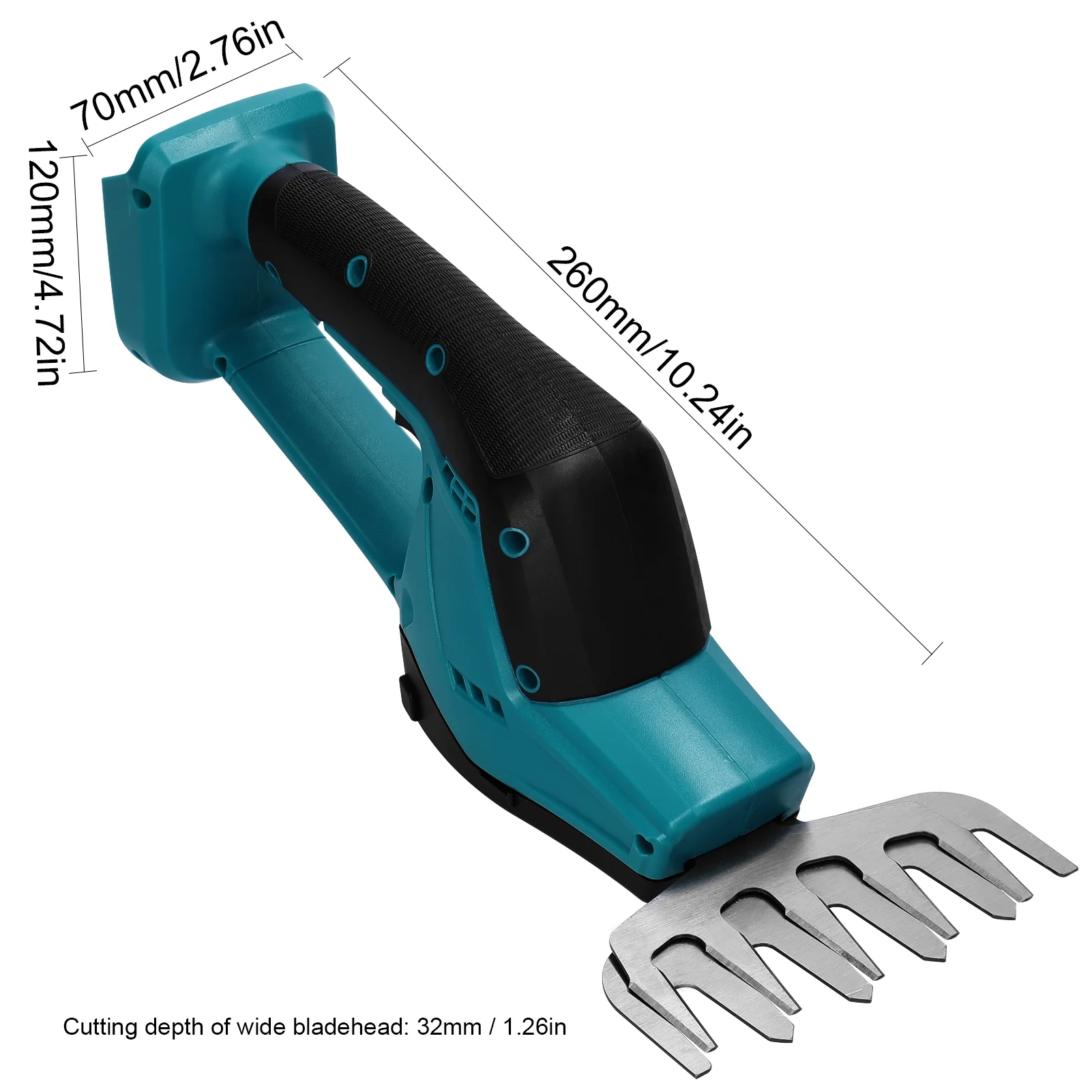 Hedge trimmer,Lawn Fence Weeder Shears Lawn Fence Cutter Branch Shears Branch Shears Lawn Fence Weeder Mower Weeder Mower Tool Eryue Cousopo Cutter Cutter Dsfen