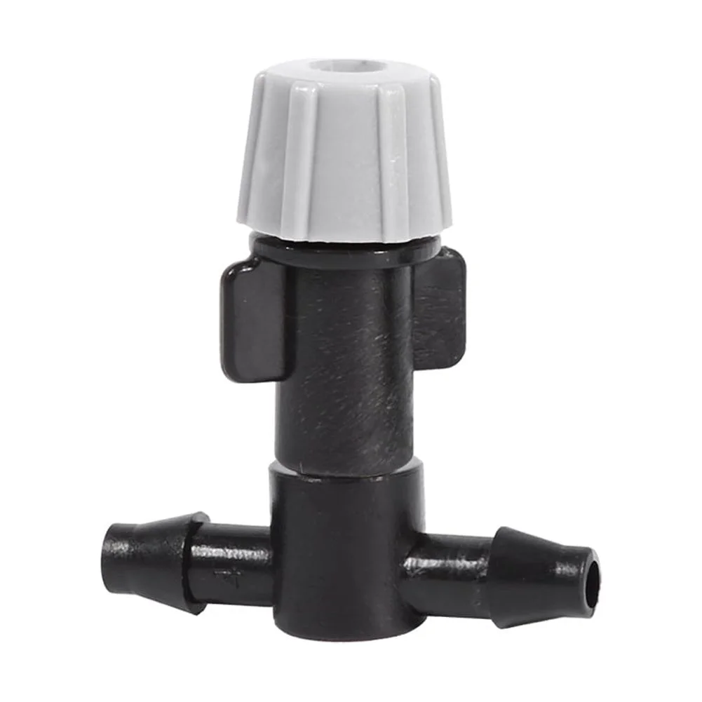 Sprinkler - Misting Nozzle Sprinkler Head for Home Graden Irrigation 20 Pcs