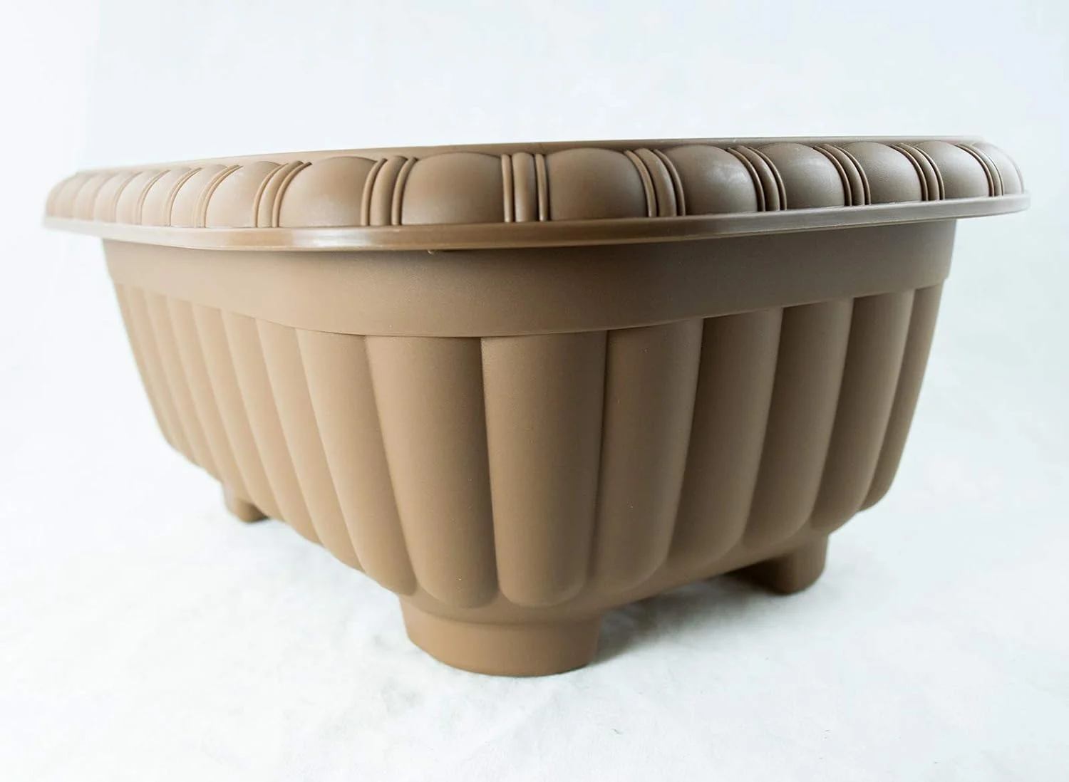 Japanese Plastic Bonsai Training Pot/Home Garden Flower Planter 13
