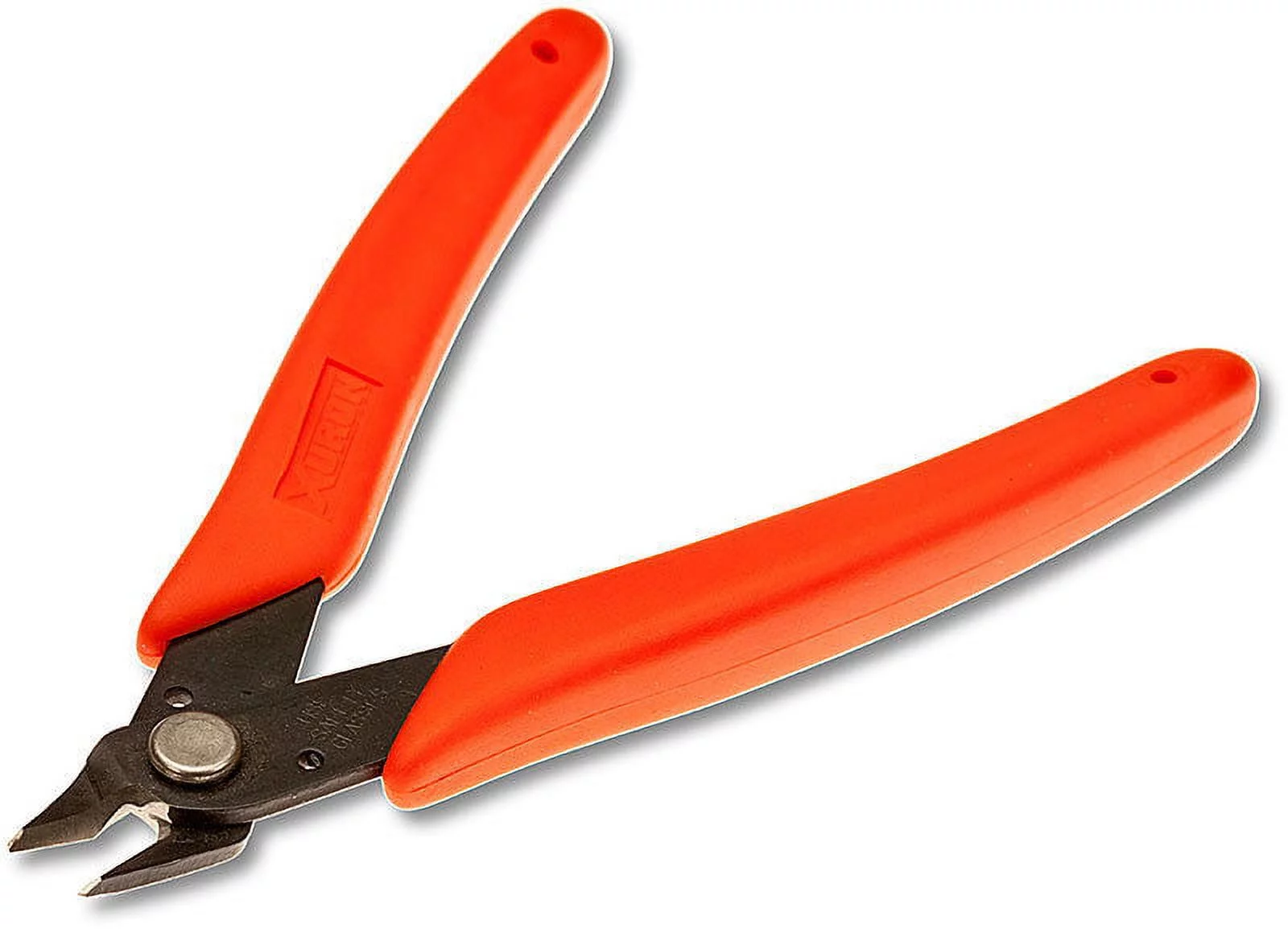 Xuron 410A Micro-Shear Ultra Full Flush Hobby Side Sprue Cutter Nipper