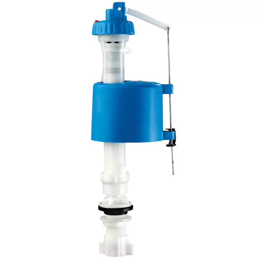 Anti-Siphon Fill Valve Adjustable