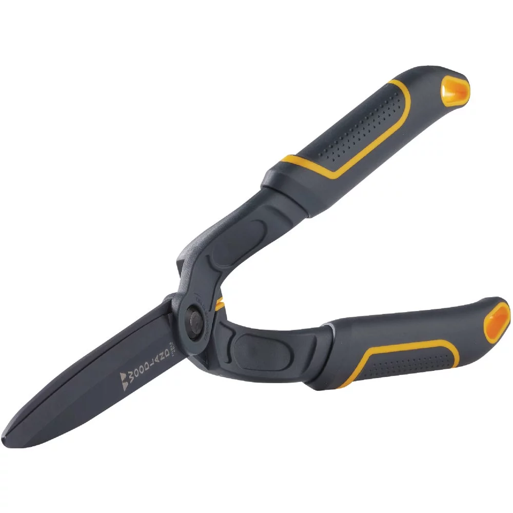 1 PK, Woodland 17 In. Compact Duralight Hedge Shear