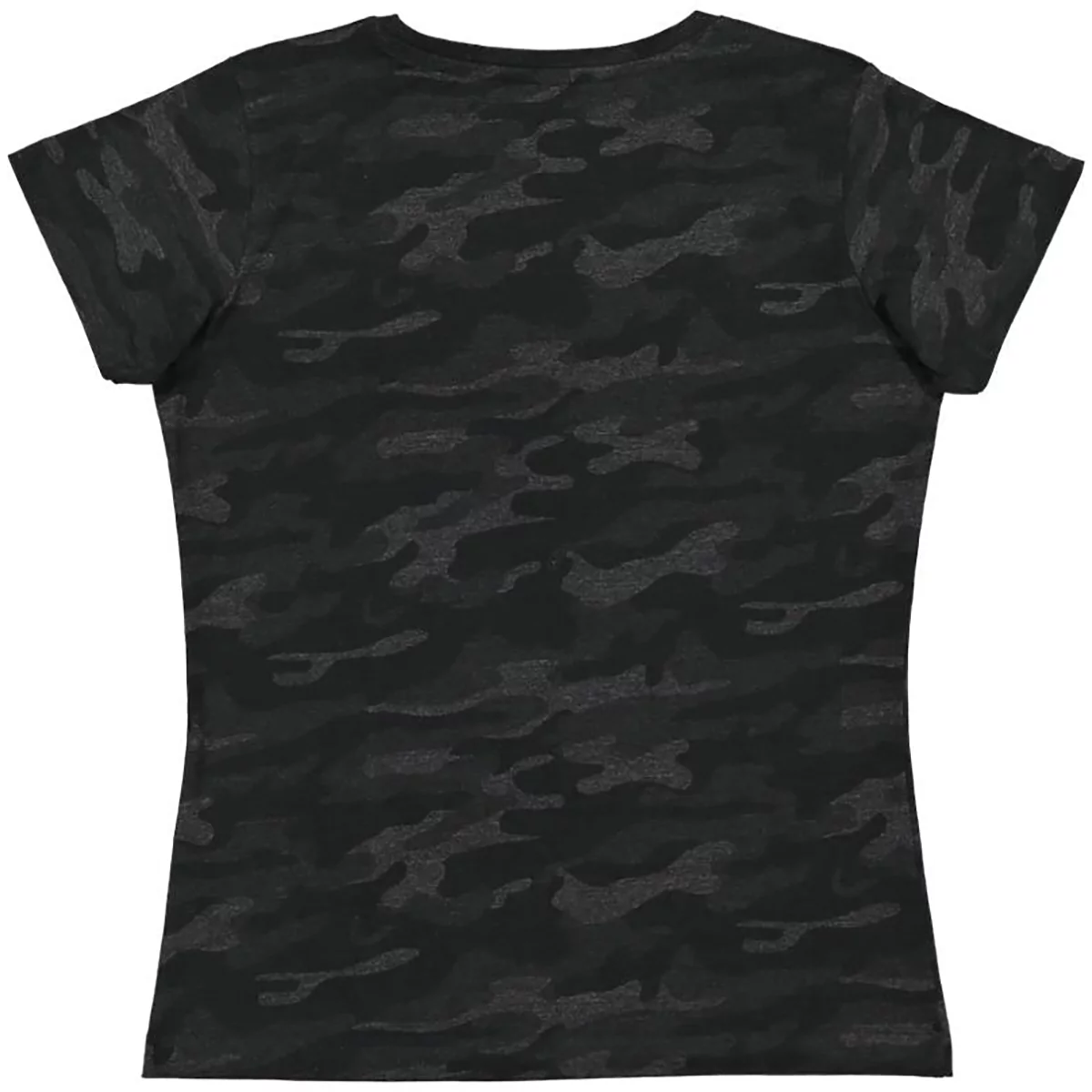 Inktastic Beach Week Playa del Carmen Mexico with Palm Trees Women's T-Shirt