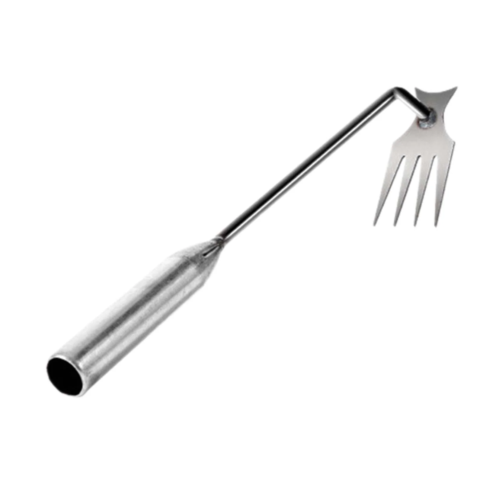 kesoto Weeds Puller Tool Weeds Remover Tool Easily Remove Weeds Gardening Hand Weeding Tool Weeds Picker for Planting Vegetable Farm 30 cm