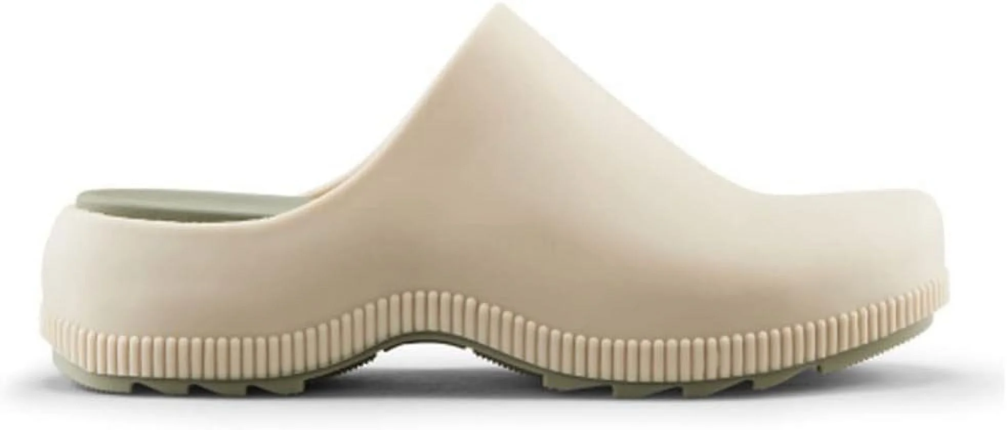 Barbara King Sole Steppers Slip On Gardening Shoes w/ Strap