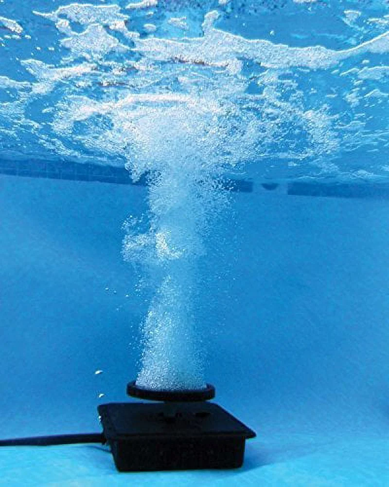 EasyPro Pond Products PA34 Rocking Piston Aeration System