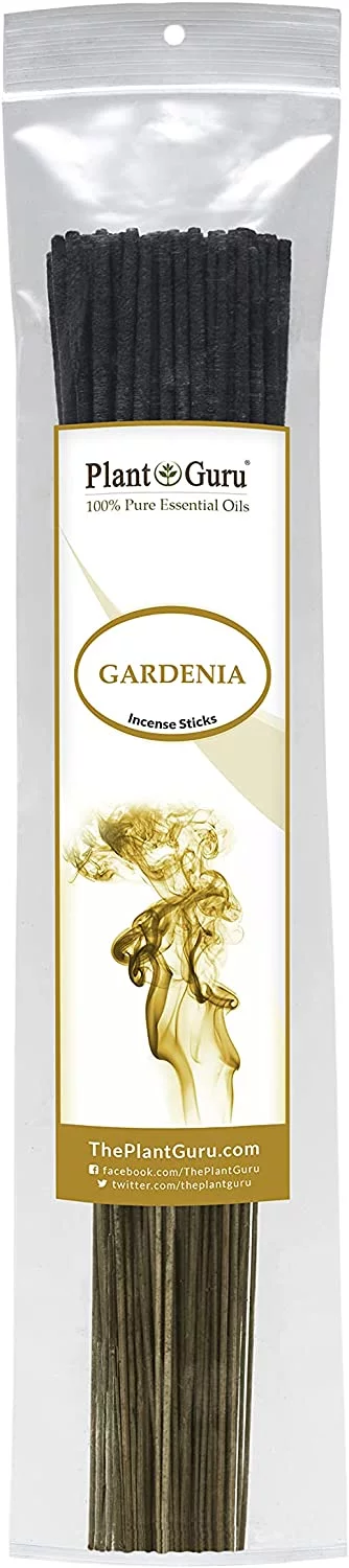 Floral Incense Sticks Variety Set 500 Pack Sampler 11