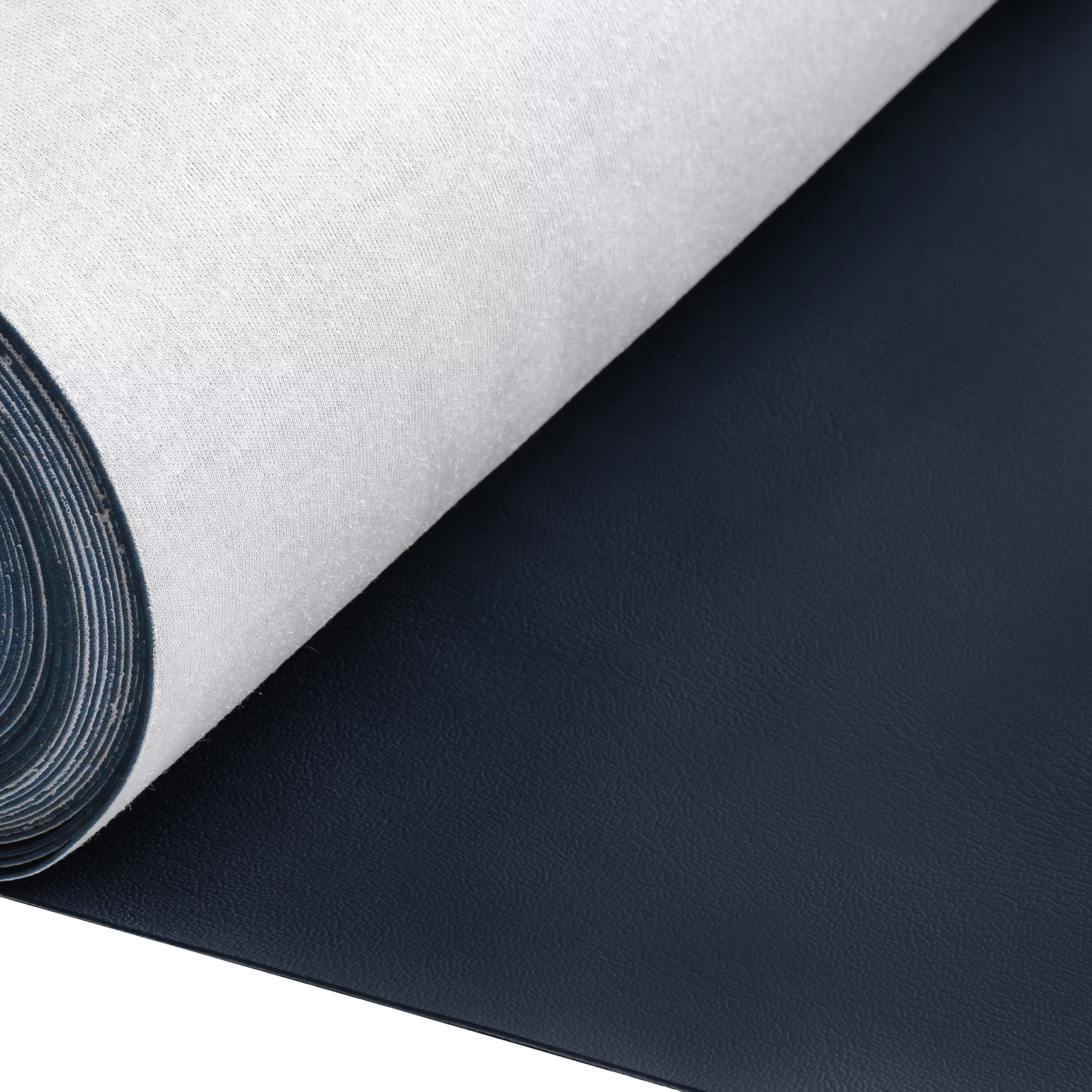 Bry-Tech Furniture1 Commercial Furniture Quality Vinyl Fabric Regal Blue SAMPLE 3