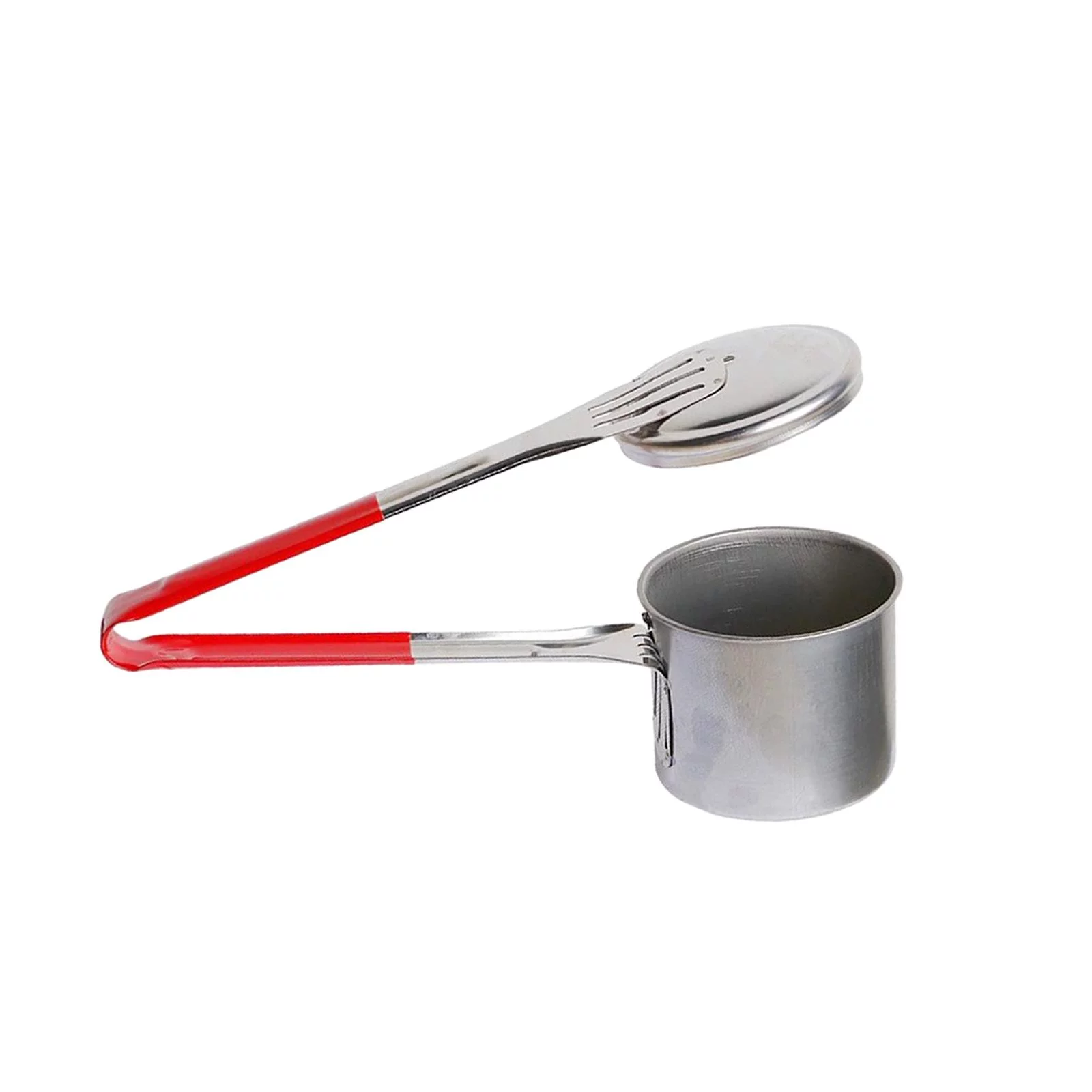 Loquat Jujube Picking Tool Berries Grabber Picker Portable Outdoor Manual Tool Size M