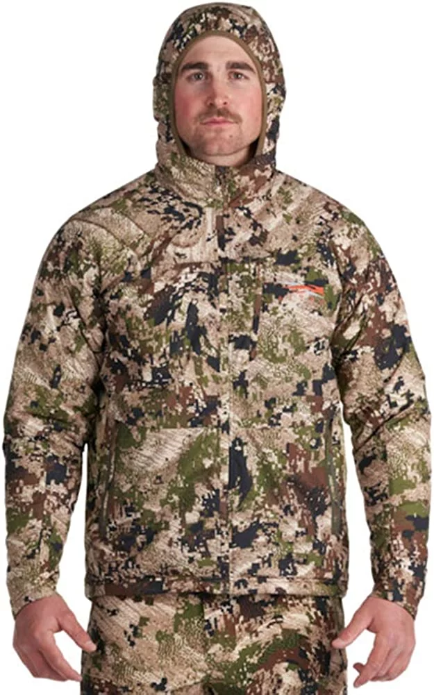 Sitka Kelvin Lite Hoody | Polyester