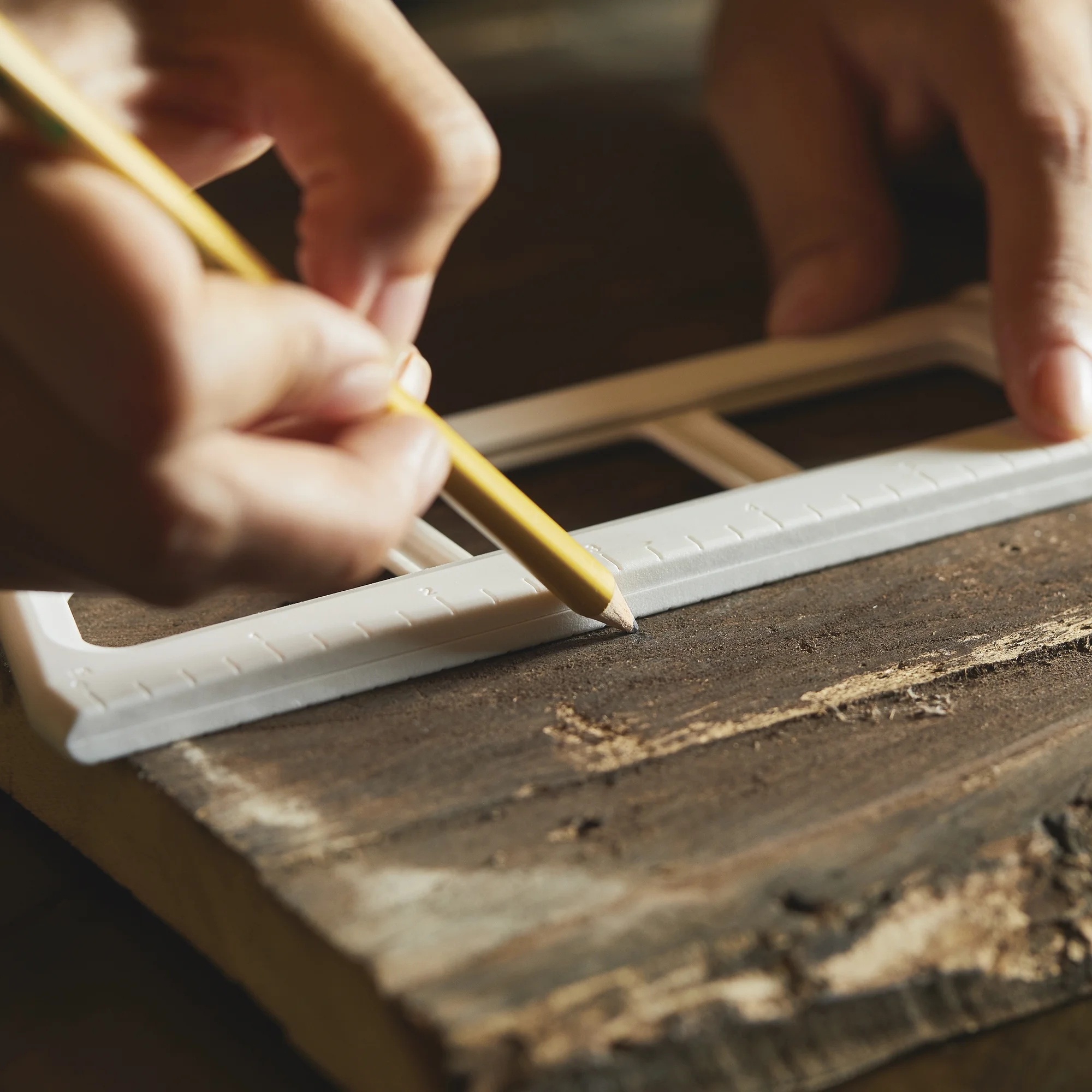 Fiskars Precision Handsaw, 7 inch, 1 Each, 132200-1002