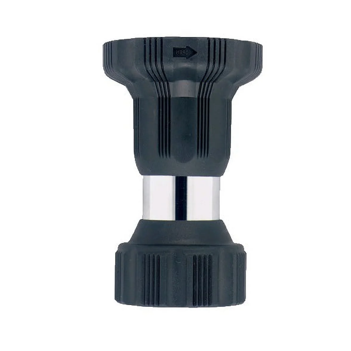 Orbit Heavy Duty Magnum Hose Spray Watering Nozzle, Water Yard Lawn - 58673N