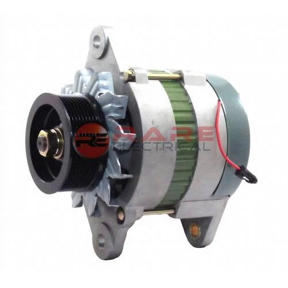 New Alternator Fits Komatsu Dozer D155A-5 D155Ax-5 D155A-3 D155Ax-6 D155Ax-3