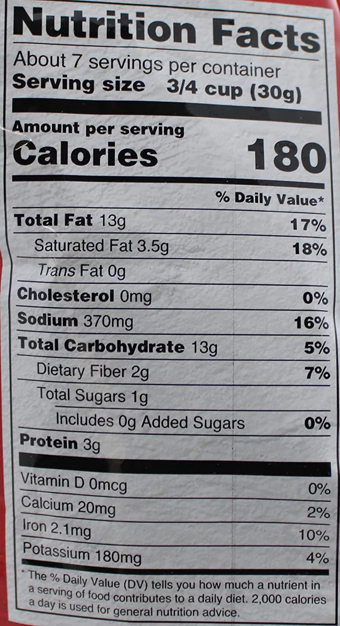 UDUPI Bitter Gourd Chips - 7oz (200 Gms)