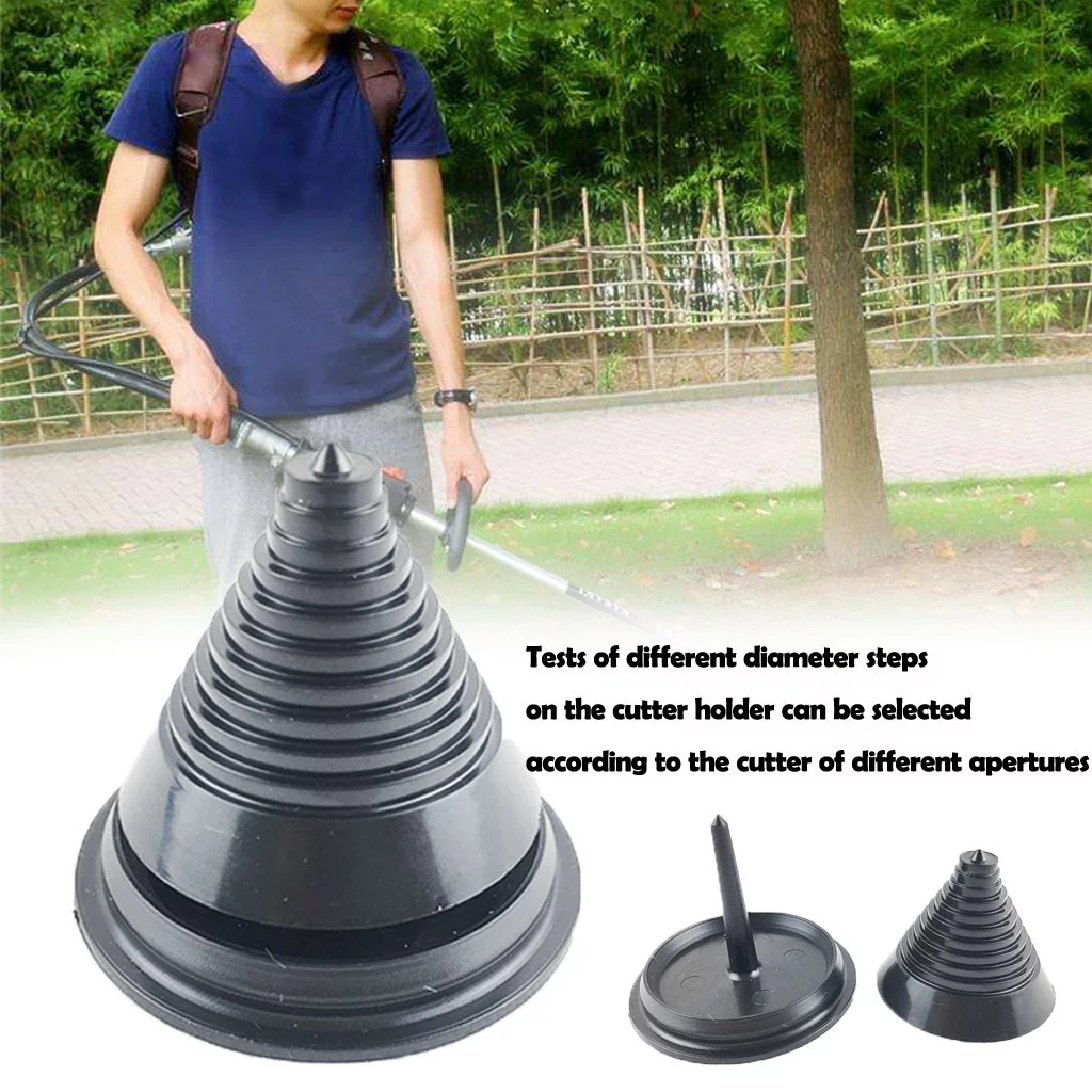NLLSHGJ Brand New 1PC Lawn Mower Blades Balancer for Sharpening Balancing Blades