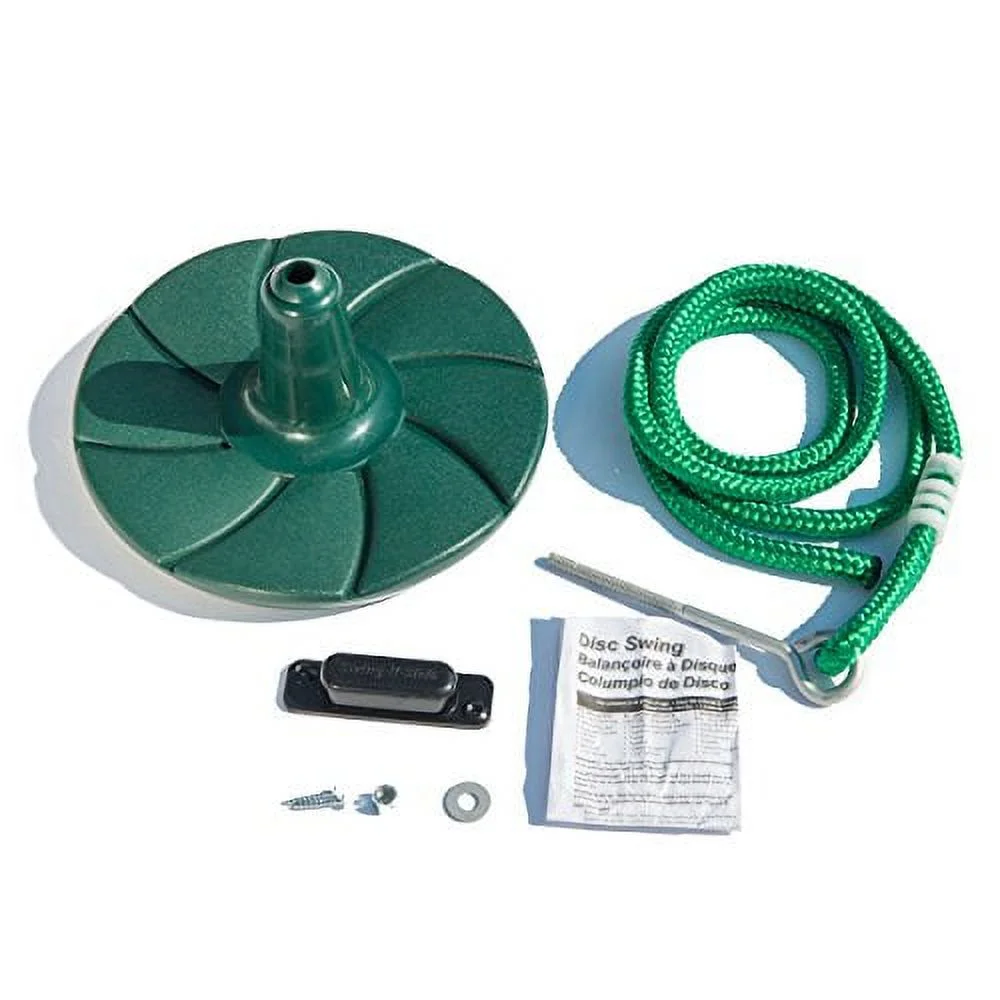 Shooting Star Disc Swing