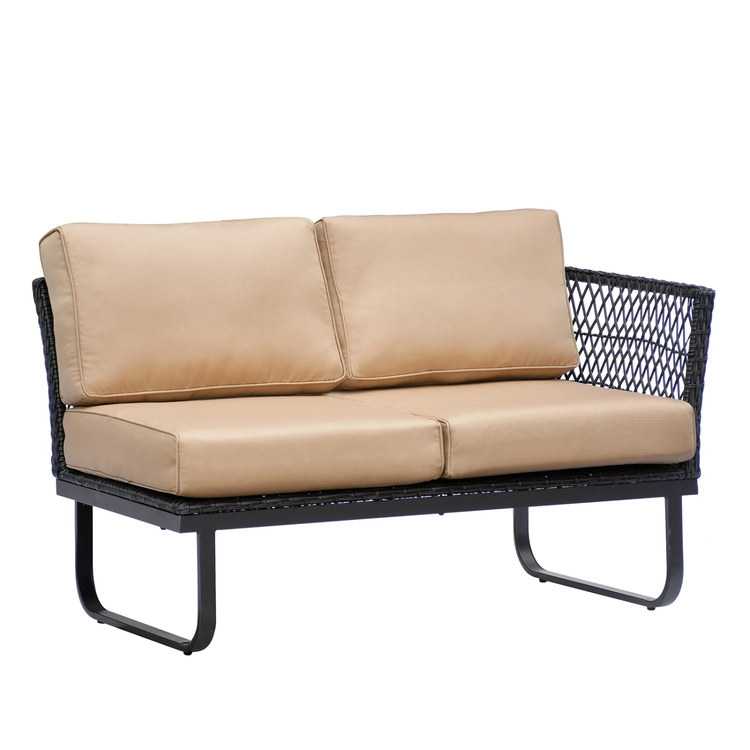 YLtoohoom Outdoor Double Seat Chair