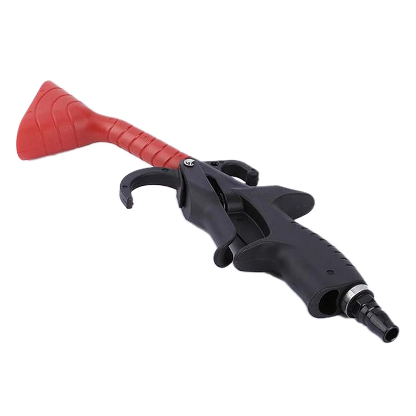 BAOSITY Air Blow Machine Air Nozzle Sturdy High Pressure Pneumatic Cleaning Gadgets Handheld Dust Blower for Vehicle Maintenance , B 45x9cm