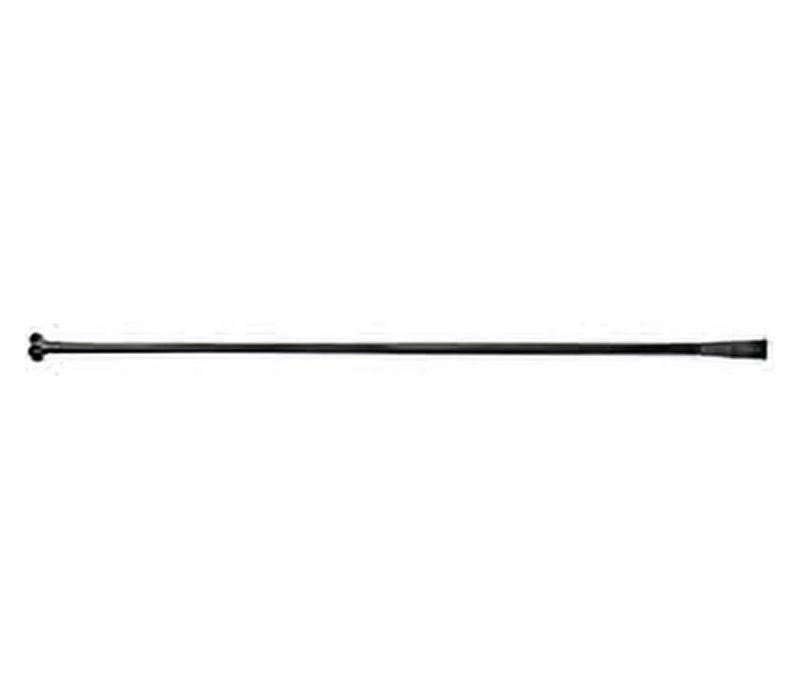 Vulcan 33528/35260 Tamper Bar Pole Digger Steel 48 Inch