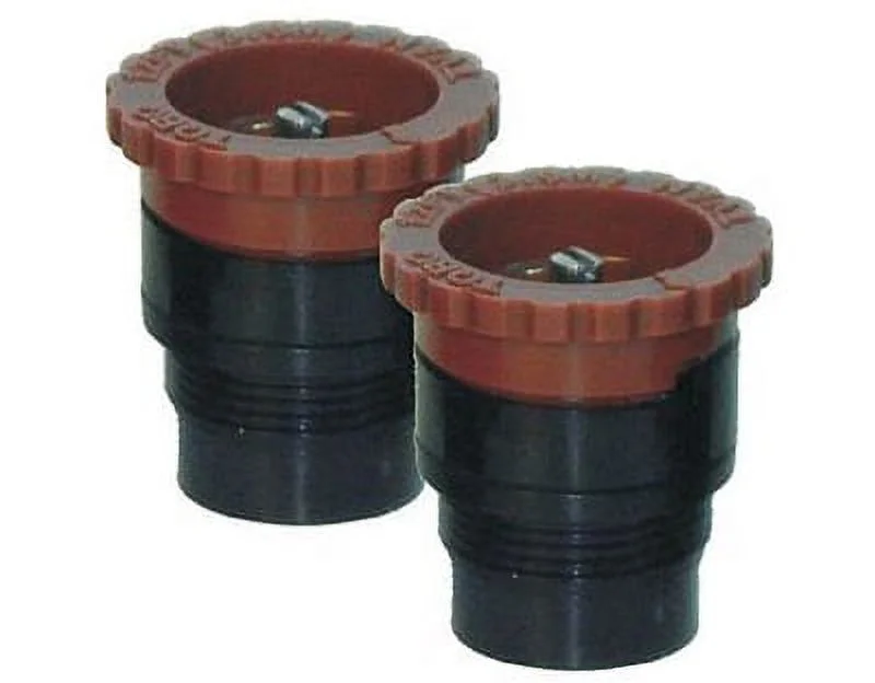 570 Variable Arc 12' Radius 0-360 Degrees Van Nozzle Adjusts 0 To 360, Each