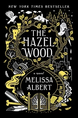 Pre-Owned The Hazel Wood (Hardcover) 1250147905 9781250147905