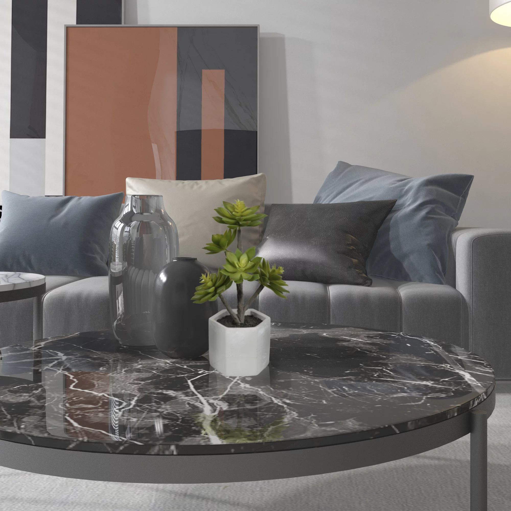 Vickerman Artificial 13