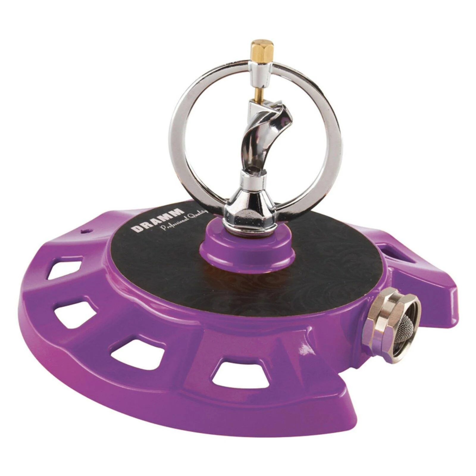 Dramm ColorStorm Spinning Sprinkler
