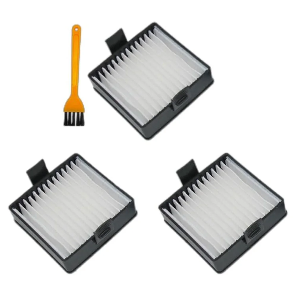 3 Piece Filter Set for Hoover AH46000 for ONEPWR Bagless Cordless Standard