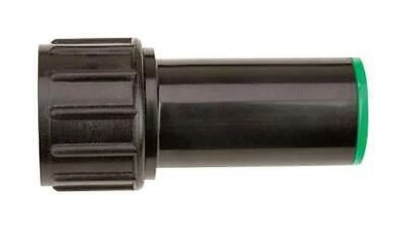 2 PC Raindrip 1/2 in. Compression Drip Irrigation End Cap 1 pk