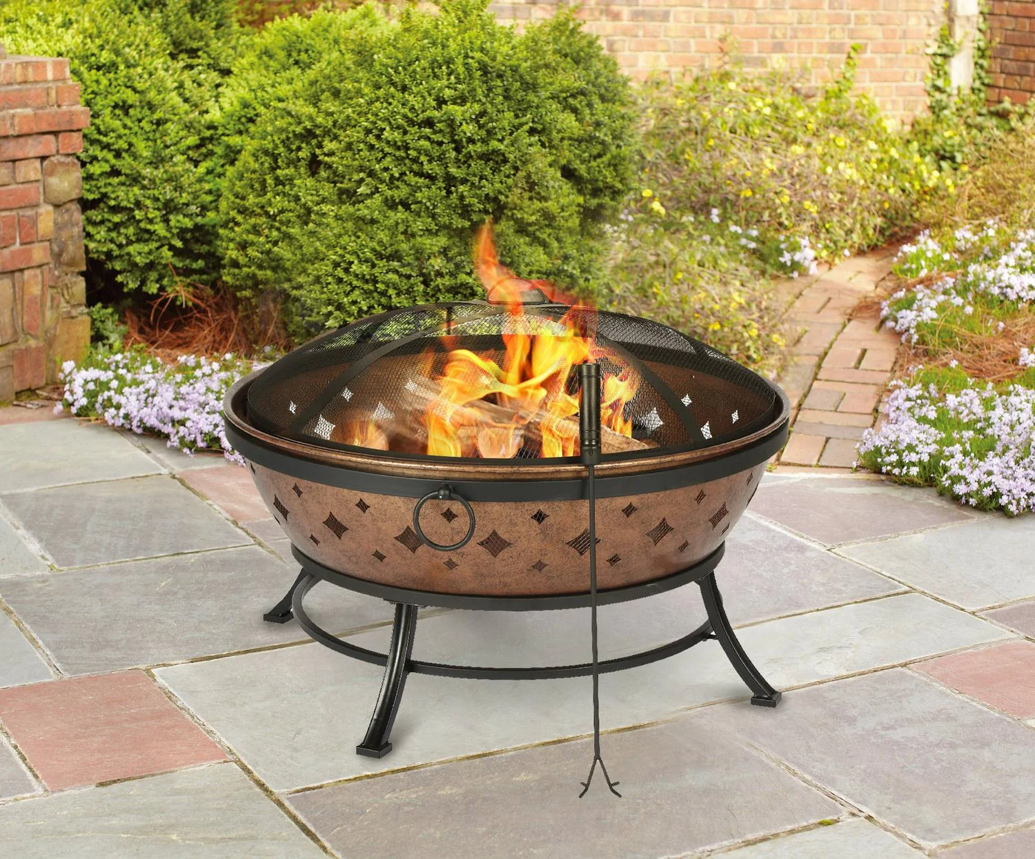 Living Accents Noma 36