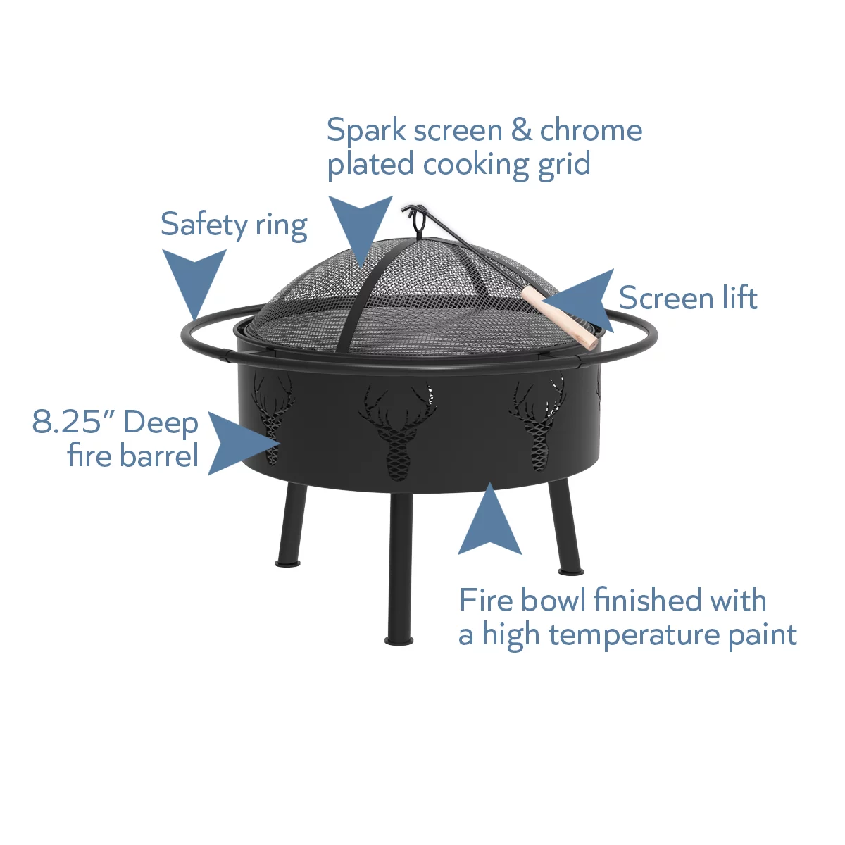 Blue Sky Outdoor Living 29