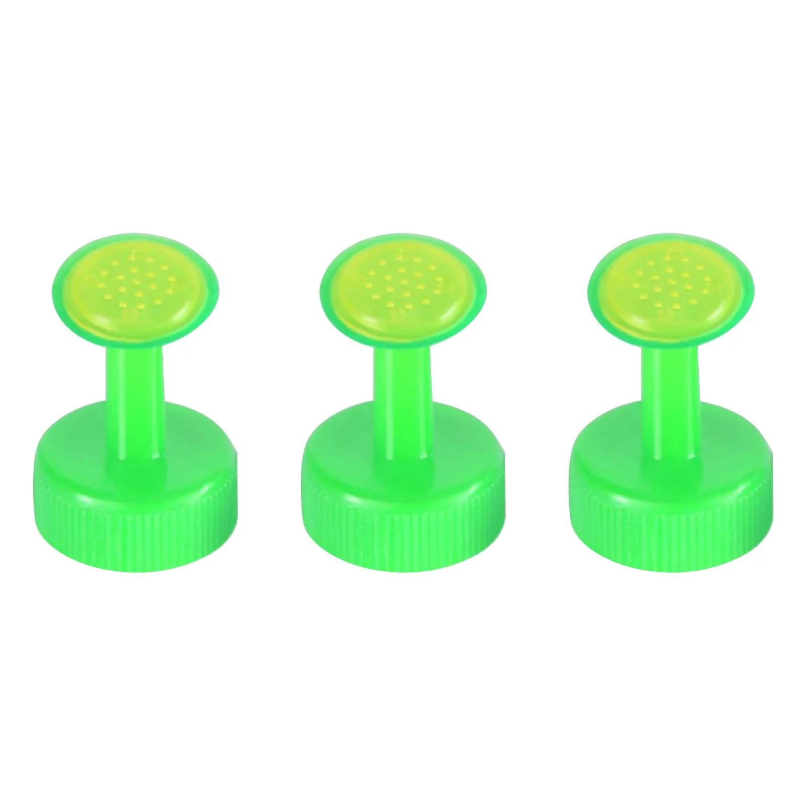 ZiSUGP Bottle Cap Sprinkler Watering Nozzles, Watering Spout Sprinklers for Vegetables Bottle Cap Sprinkler Watering Small Area Sprinkler Head