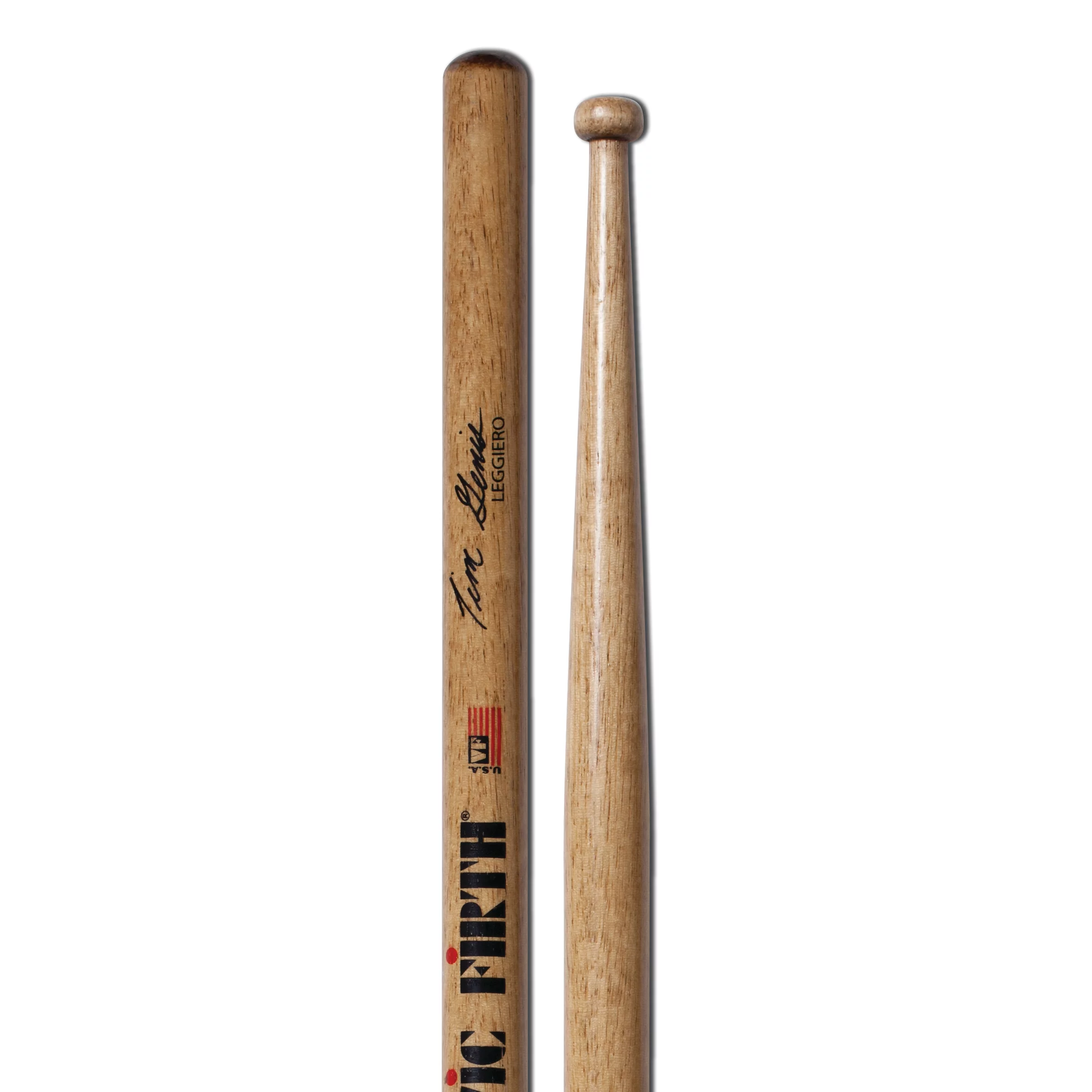 Vic Firth STG2 Tim Genis Symphonic Leggiero Drumsticks