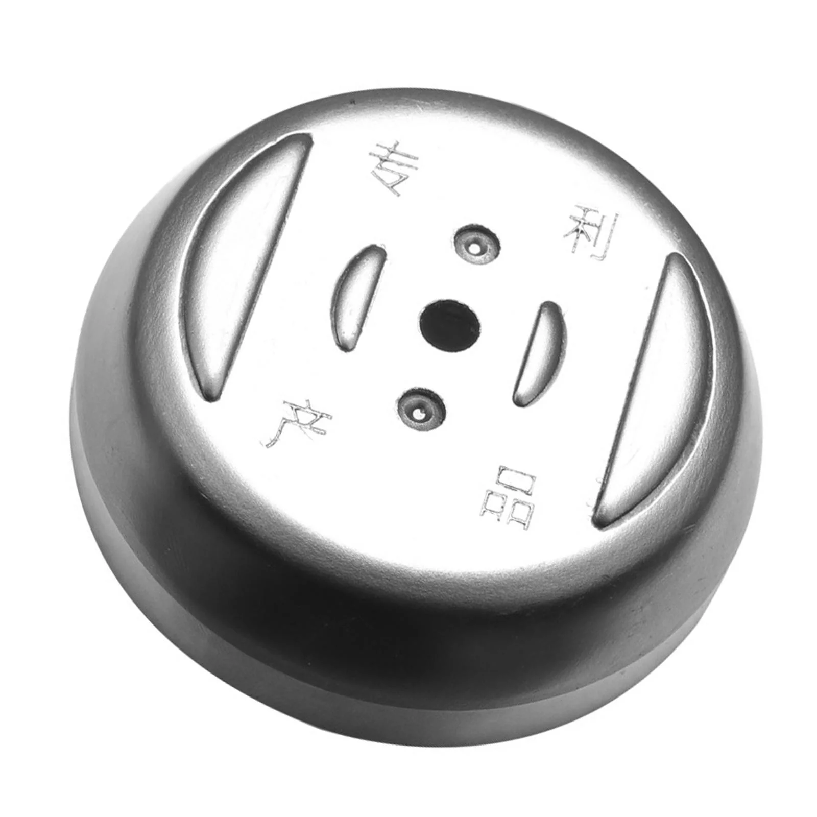 Portable Stainless Steel Cutting Saw Blade Base Blade Base Durable for Cutting Machine Grass Trimmer Garden Spare Parts