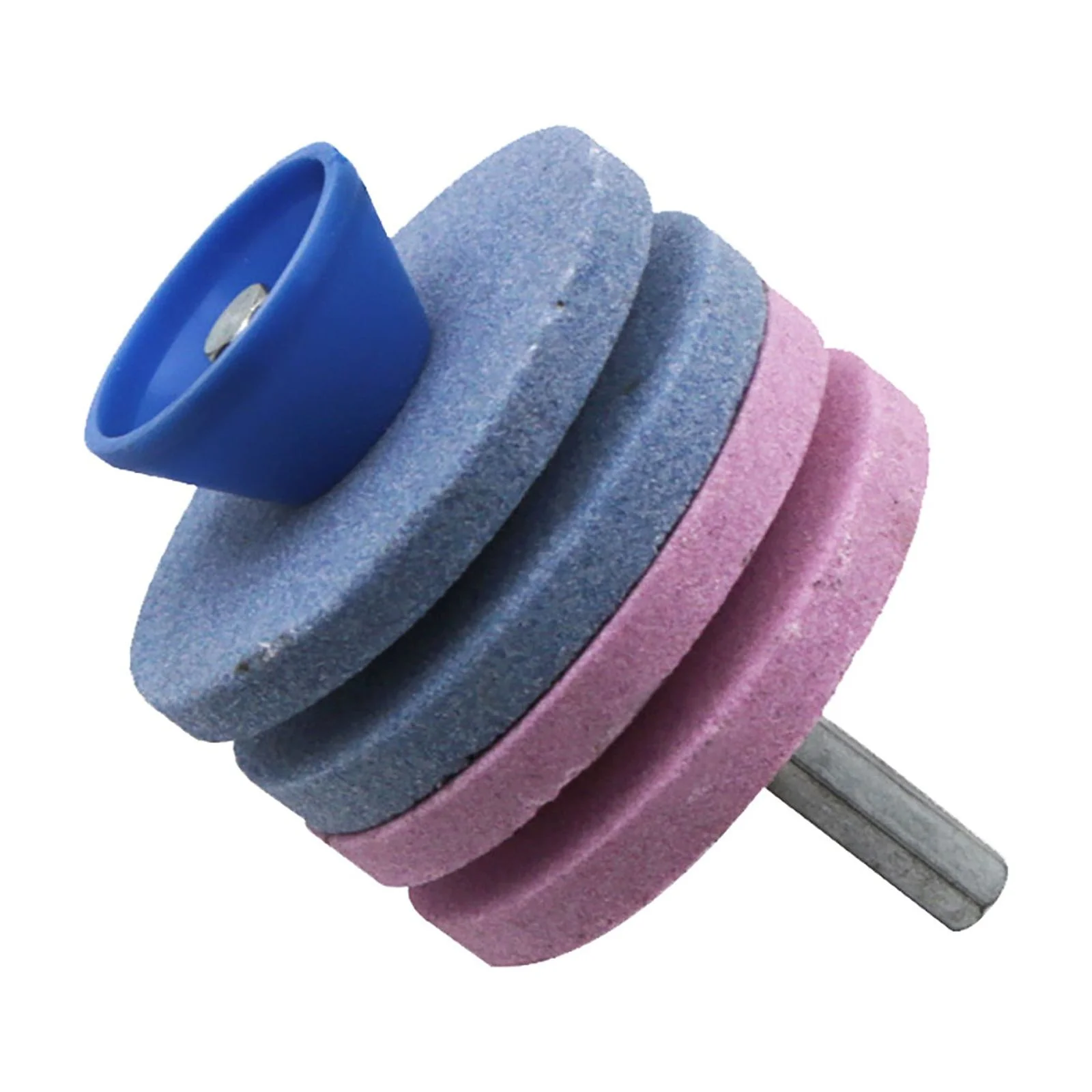 Toll Bag Lawnmower Dull Sharpener Upgrade Mower Sharpener Tool Universal Sharpeners For Mowers Garden Tool Sharpener Sharp Birthday Gifts For Girlfriend