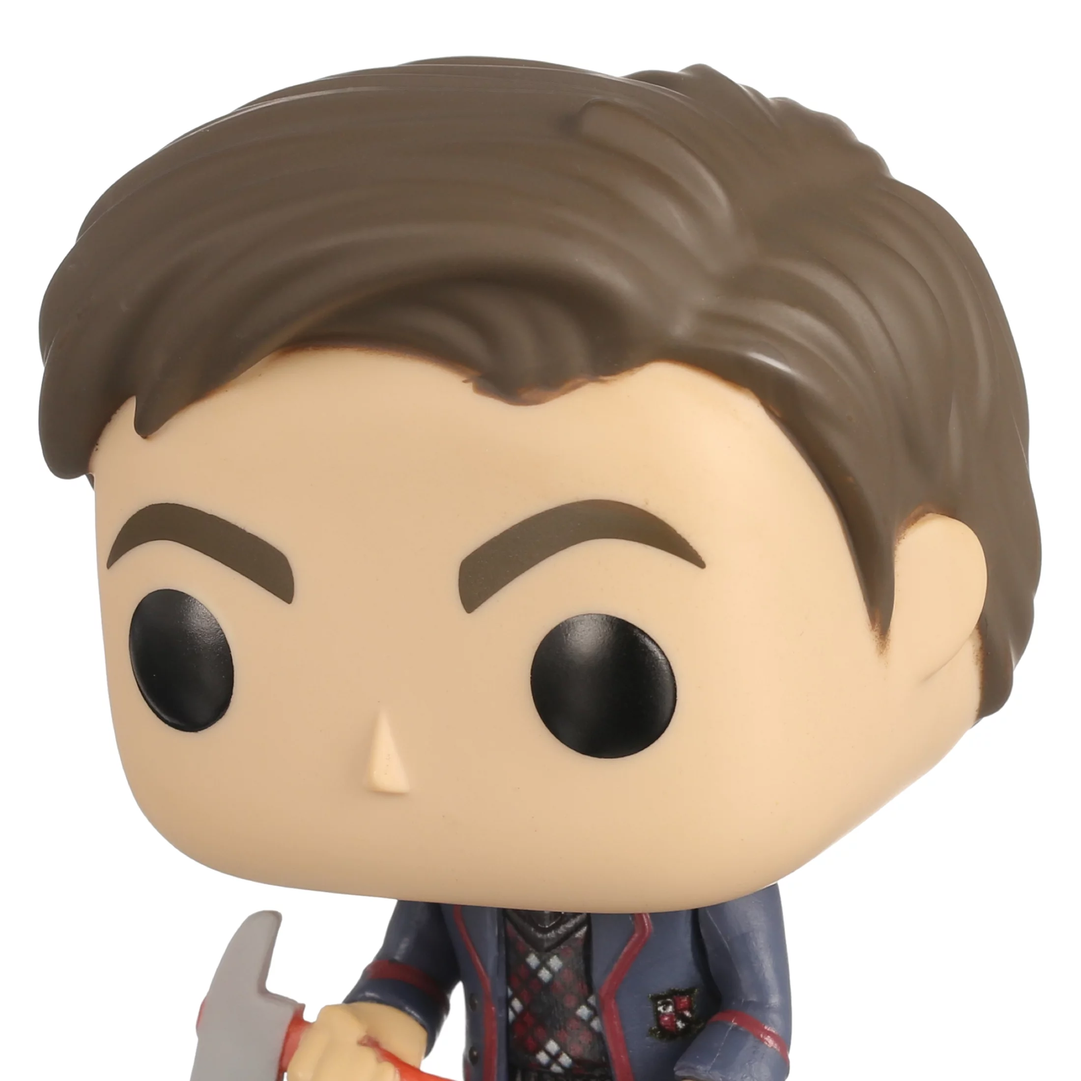 Funko POP TV: Umbrella Academy - Number 5 Collectible Vinyl Figure