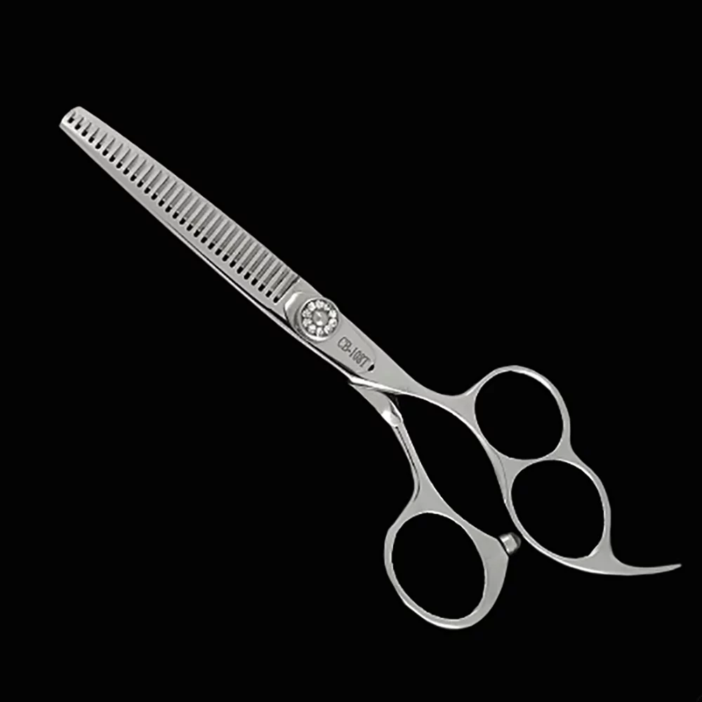 Kashi CB-108T Thinning / Texturizing 30 Teeth 6