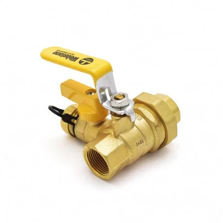 Webstone Valves 3/4