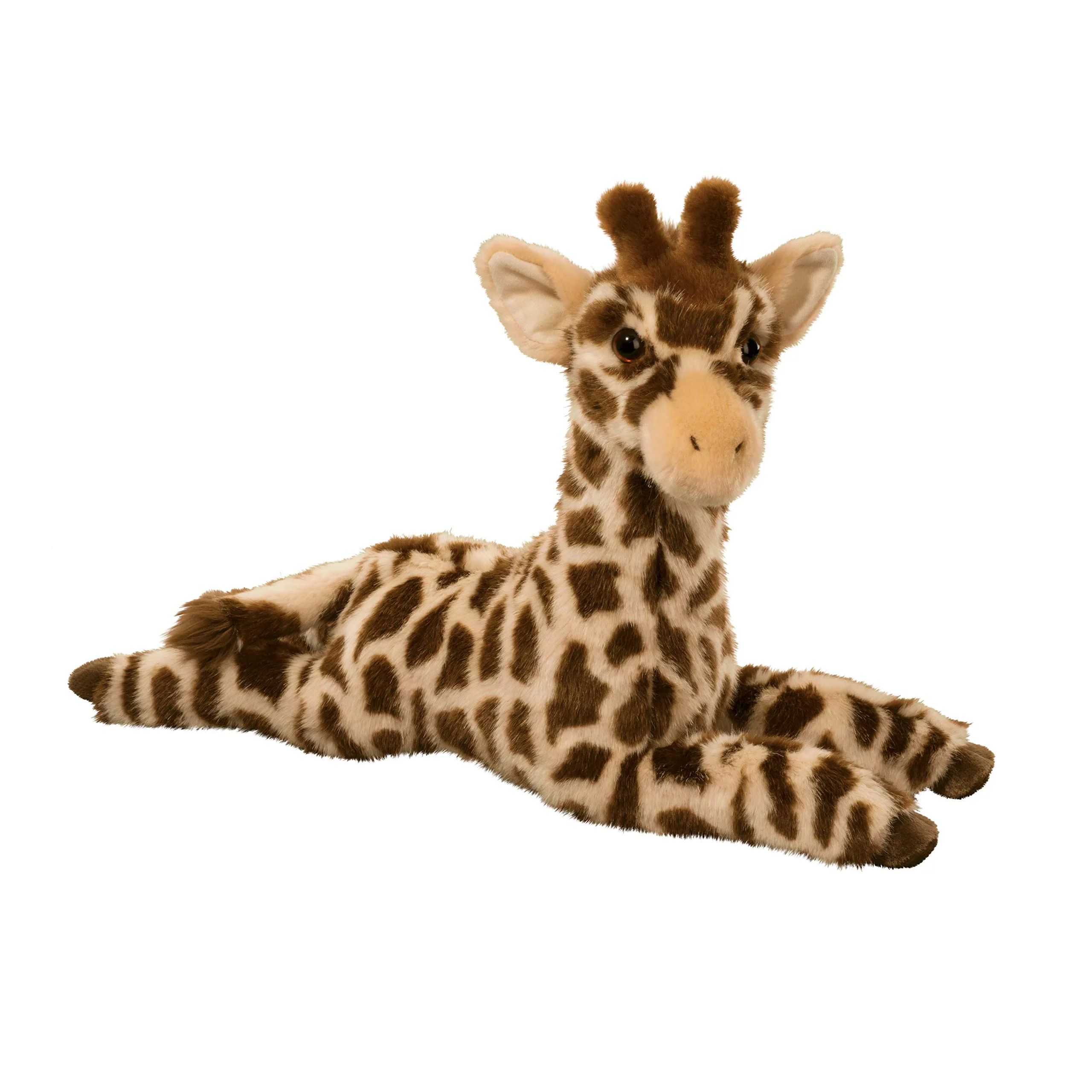 Douglas Jovi Giraffe Plush Stuffed Animal