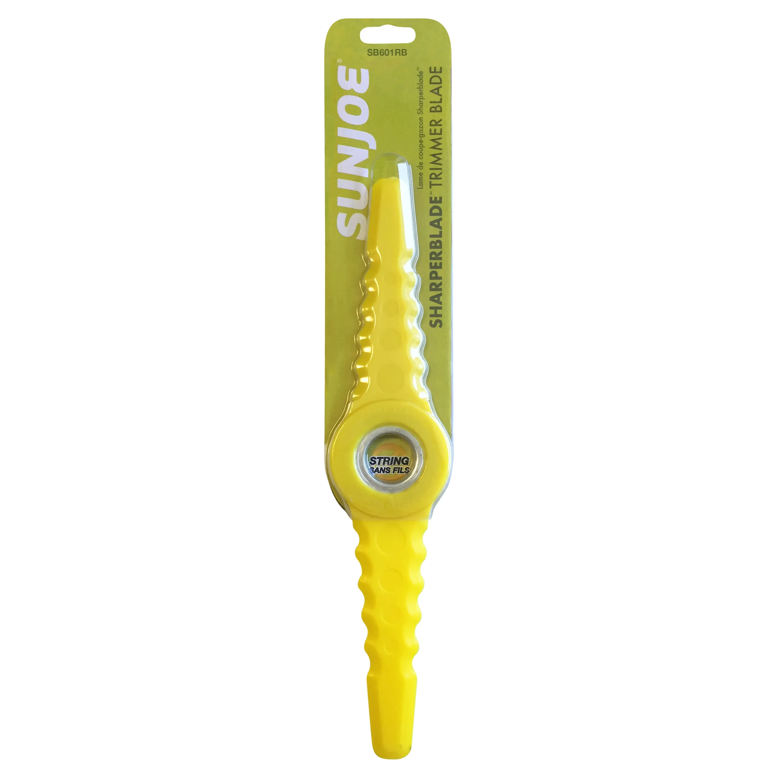 Sun Joe SB601RB-3PK Replacement Trimmer Blade 3-Pack , Compatible with SB600E & SB601E