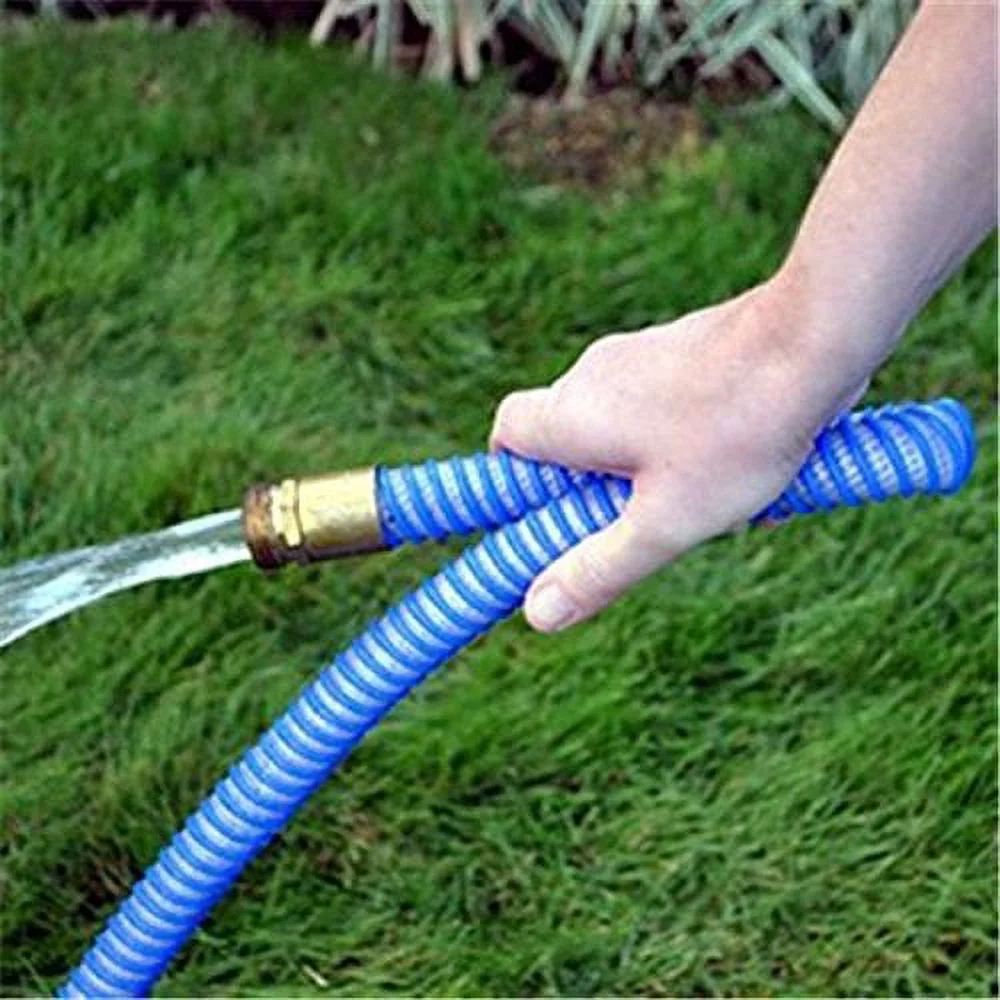 JGB 001-0106-1200 TUFF GUARD The Perfect Garden Hose 100FT-Blue /RM#G4H4E54 E4R46T32563834