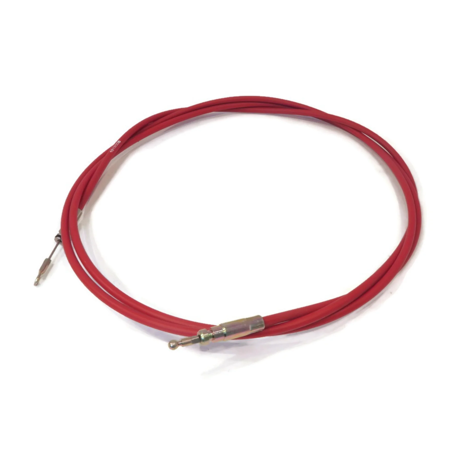 (Pack of 4) Buyers Products 9' Old Style, Plow T-Handle Control Cable, 1313005
