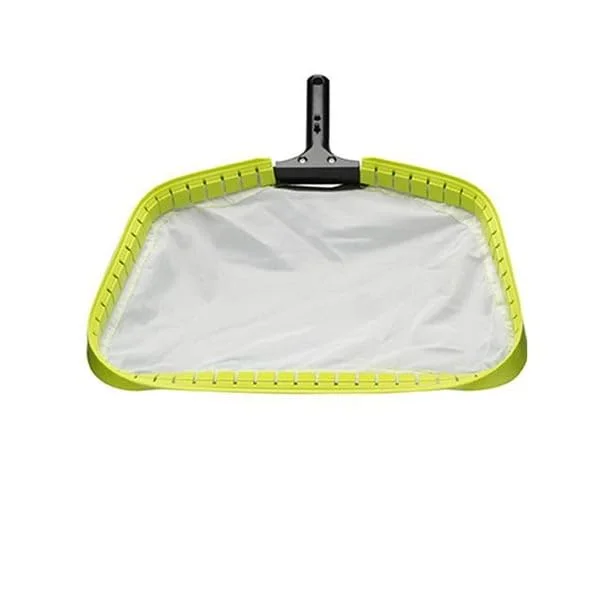 Ocean Blue Water Products 140092 Tsunami Leaf Skimmer with Fine Mesh